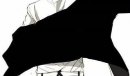 动漫男背影,探寻动漫中的经典男性形象